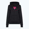 Dámska cyklistická mikina Fox Racing Head black/pink 4
