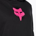 Dámska cyklistická mikina Fox Racing Head black/pink 6