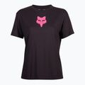 Dámske tričko Fox Racing Fox Head black/pink 4