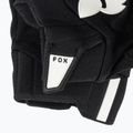 Pánske cyklistické rukavice Fox Racing Dirtpaw black/white 6