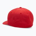 Pánska Šiltovka Fox Racing Fox Head Select Flexfit Flame Red 6
