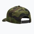 Detská šiltovka Fox Racing Camo 110 Sb Jr green camo 2