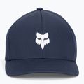 Pánska bejzbalová čiapka Fox Racing Fox Head Tech Flexfit midnight 2