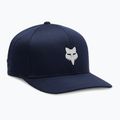 Pánska bejzbalová čiapka Fox Racing Fox Head Tech Flexfit midnight 5