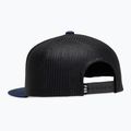 Detská šiltovka Fox Racing Absolute Sb Mesh Jr midnight 2