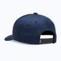 Detská šiltovka Fox Racing Fox Head 110 Snapback Jr midnight 2
