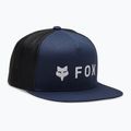 Pánska šiltovka Fox Racing Absolute Mesh Snapback midnight