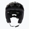 Cyklistická prilba Fox Racing Dropframe Pro matná čierna 2