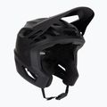 Cyklistická prilba Fox Racing Dropframe Pro matná čierna 8