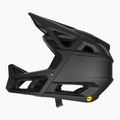 Cyklistická prilba Fox Racing Proframe matná čierna 5