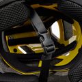 Cyklistická prilba Fox Racing Proframe matná čierna 11