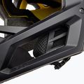 Cyklistická prilba Fox Racing Proframe matná čierna 12