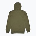 Pánska mikina Fox Racing Non Stop olive green 2