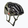 Fox Racing Crossframe Pro Ashr olivovo zelená cyklistická prilba 6