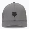 Pánska Šiltovka Fox Racing Fox Head Tech Flexfit steel grey 2
