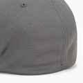 Pánska Šiltovka Fox Racing Fox Head Tech Flexfit steel grey 4
