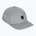 Detská šiltovka Fox Racing Fox Head 110 Snapback Jr steel grey