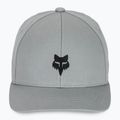 Detská šiltovka Fox Racing Fox Head 110 Snapback Jr steel grey 2
