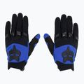 Pánske cyklistické rukavice Fox Racing Dirtpaw blue 2