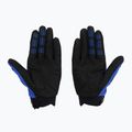 Pánske cyklistické rukavice Fox Racing Dirtpaw blue 3