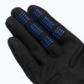 Pánske cyklistické rukavice Fox Racing Dirtpaw blue 4