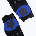 Pánske cyklistické rukavice Fox Racing Dirtpaw blue 5