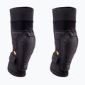 Cyklistické chrániče na kolená Fox Racing Launch Pro Knee black