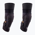 Cyklistické chrániče na kolená Fox Racing Launch Knee black