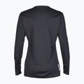 Dámsky cyklistický dres longsleeve Fox Racing Defend LS black 4