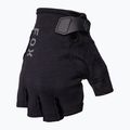 Pánske cyklistické rukavice Fox Racing Ranger Gel Short black 5