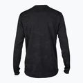 Pánsky cyklistický longsleeve Fox Racing Ranger Tru Dri black 4