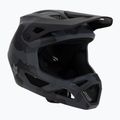 Cyklistická prilba Fox Racing Rampage Camo black camo