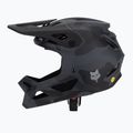 Cyklistická prilba Fox Racing Rampage Camo black camo 3