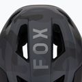 Cyklistická prilba Fox Racing Rampage Camo black camo 7
