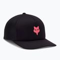 Dámska šiltovka Fox Racing Boundary Trucker W black/pink