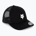 Dámska šiltovka Fox Racing Boundary Trucker W black/white