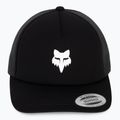 Dámska šiltovka Fox Racing Boundary Trucker W black/white 2