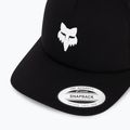 Dámska šiltovka Fox Racing Boundary Trucker W black/white 3