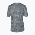 Pánsky cyklistický dres Fox Racing Ranger Tru Dri cloud grey 4