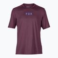 Pánsky cyklistický dres Fox Racing Ranger Moth dark purple 3