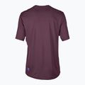 Pánsky cyklistický dres Fox Racing Ranger Moth dark purple 4