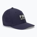 Pánska Šiltovka Fox Racing Non Stop Tech Flexfit midnight