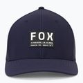 Pánska Šiltovka Fox Racing Non Stop Tech Flexfit midnight 2