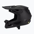Cyklistická prilba Fox Racing Rampage MT matte black 3