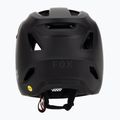 Cyklistická prilba Fox Racing Rampage MT matte black 4