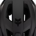 Cyklistická prilba Fox Racing Rampage MT matte black 7