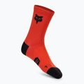 Cyklistické ponožky Fox Racing 6 Ranger Prepack 3-pack multicolour 2