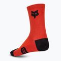 Cyklistické ponožky Fox Racing 6 Ranger Prepack 3-pack multicolour 3