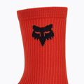 Cyklistické ponožky Fox Racing 6 Ranger Prepack 3-pack multicolour 4