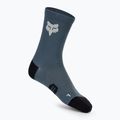 Cyklistické ponožky Fox Racing 6 Ranger Prepack 3-pack multicolour 6